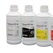 Cyan Premium DTF Pigment Textile Ink - 1L Bottle for Vibrant Fabric Printing
